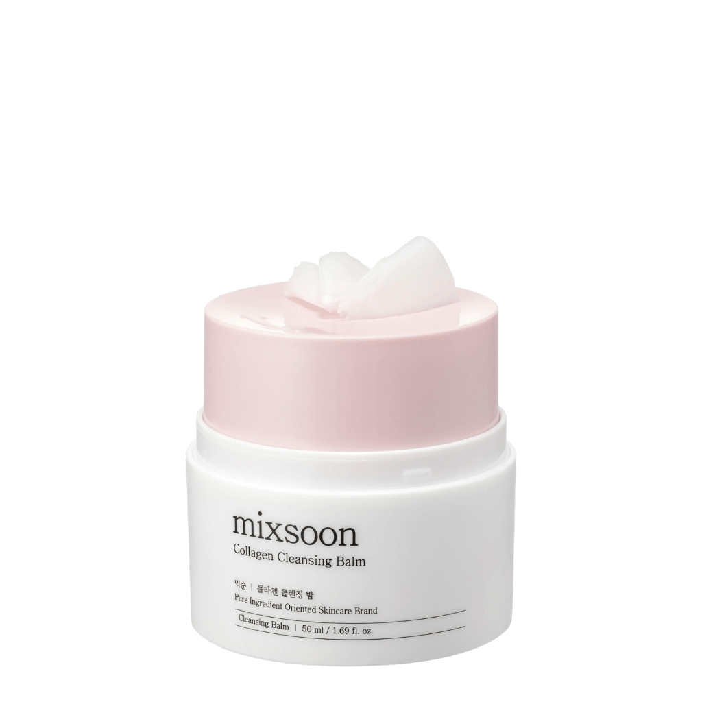 Mixsoon Collagen Cleansing Balm valomasis balzamas 50ml
