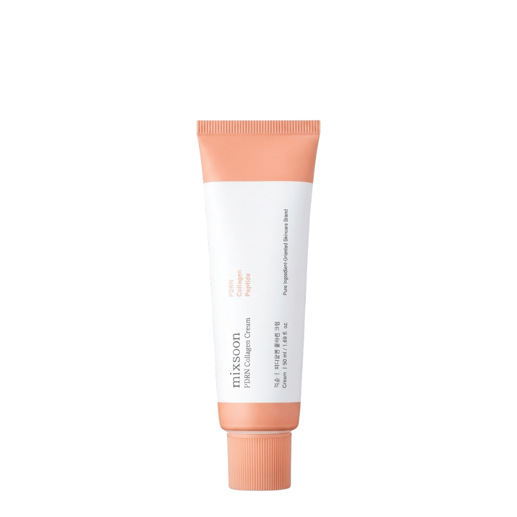 Mixsoon PDRN Collagen Cream veido kremas 50ml