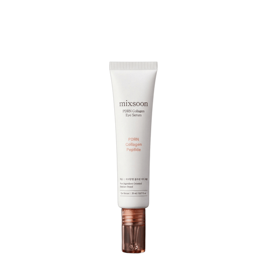 Mixsoon PDRN Collagen Eye Serum paakių serumas 20ml