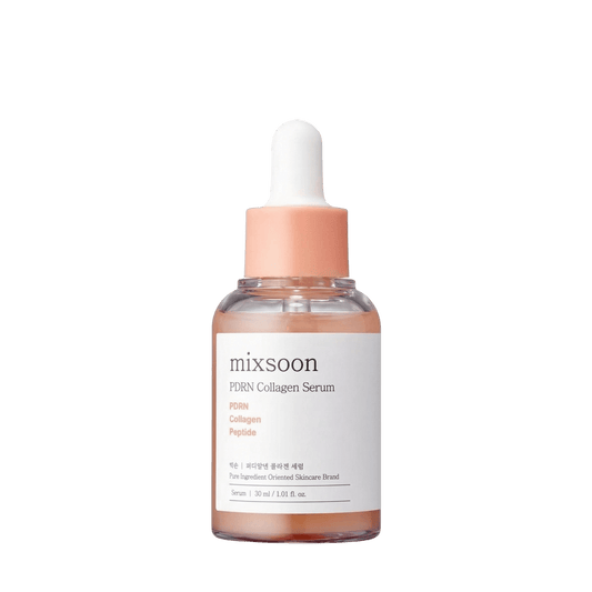 Mixsoon PDRN Collagen Serum veido serumas 30ml