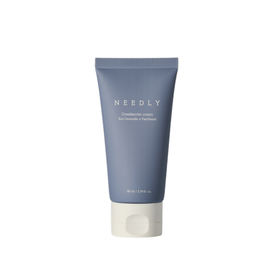 NEEDLY Crossbarrier Cream veido kremas 80ml