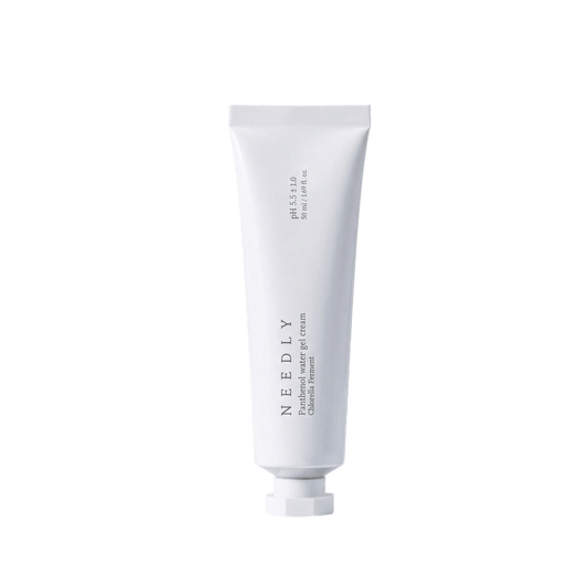 NEEDLY Panthenol Water Gel Cream drėkinantis kremas 50ml