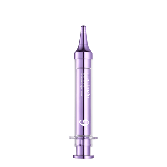 Numbuzin No.9 NAD+ Retinol Volumetox Eye Cream jauninantis paakių kremas 10ml
