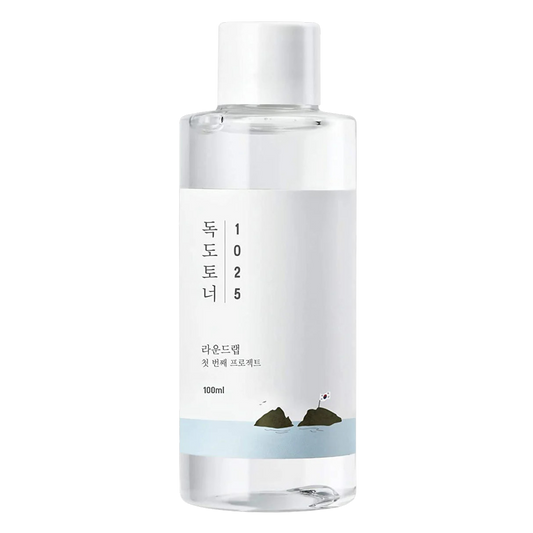 Round Lab 1025 Dokdo Toner veido tonikas 200ml