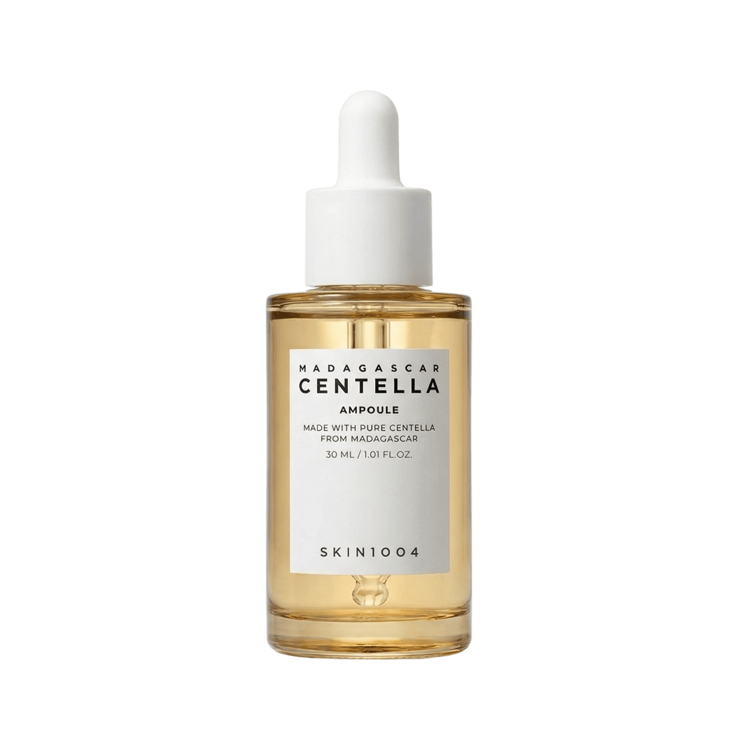 SKIN1004  Madagascar Centella Ampoule raminamoji ampulė