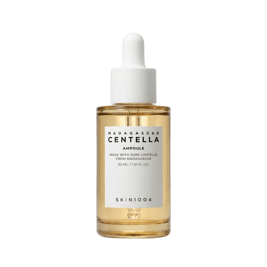 SKIN1004  Madagascar Centella Ampoule raminamoji ampulė
