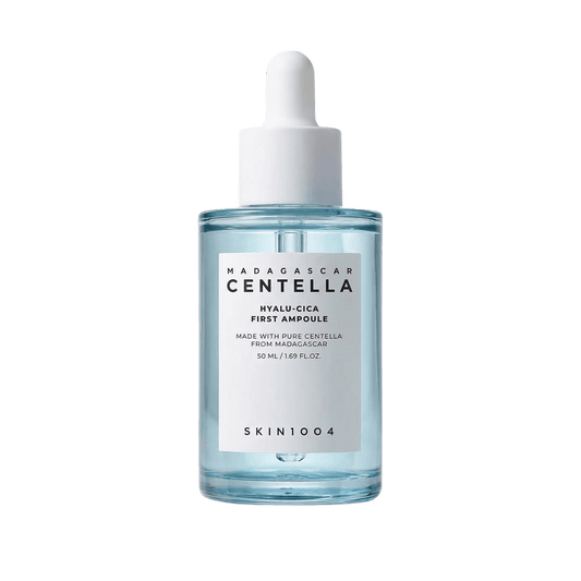 SKIN1004 Madagascar Centella Hyalu-Cica First Ampoule drėkinanti ampulė 50ml