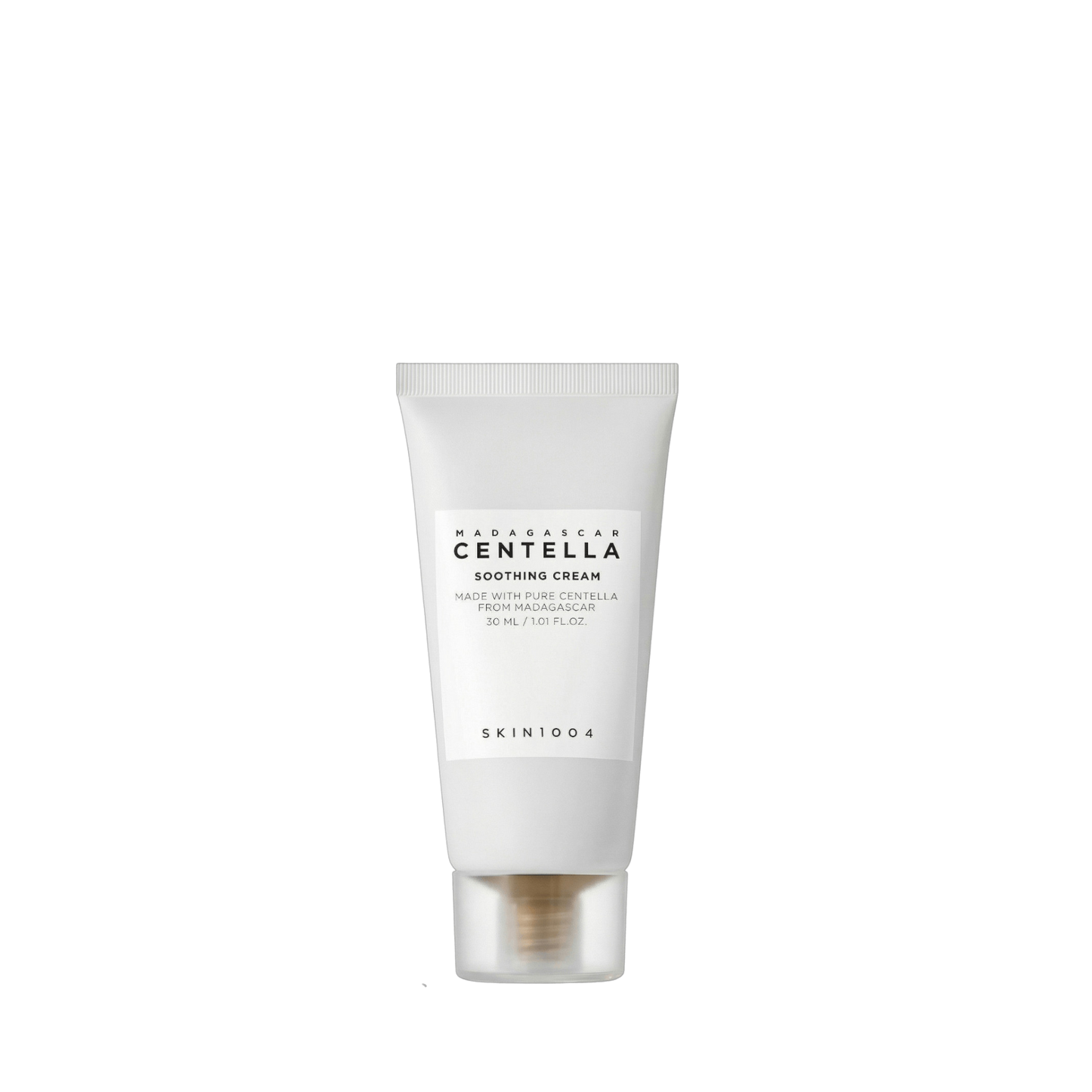 SKIN1004 Madagascar Centella Soothing Cream raminantis veido kremas
