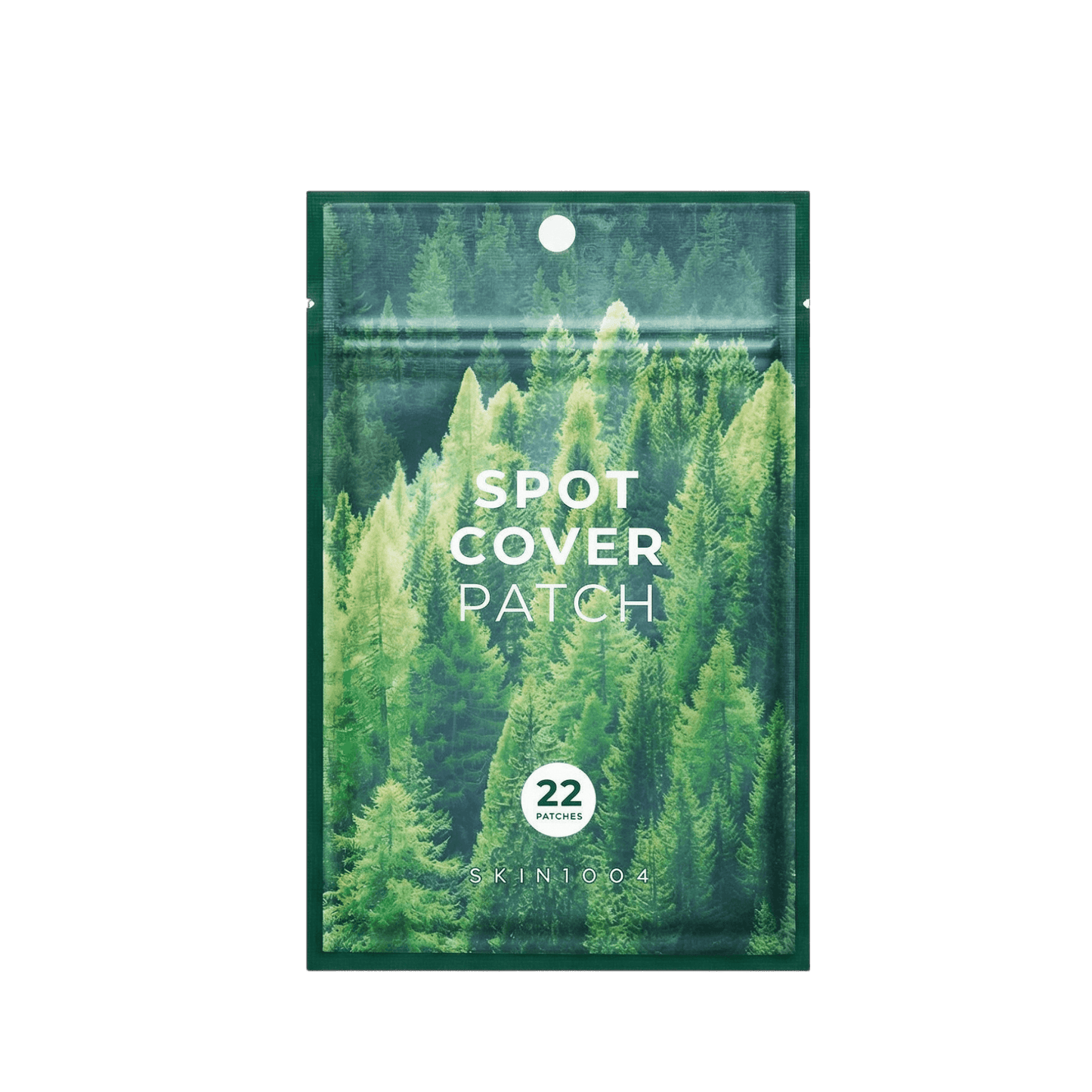 SKIN1004 Spot Cover Patch pleistrai spuogams 22vnt.