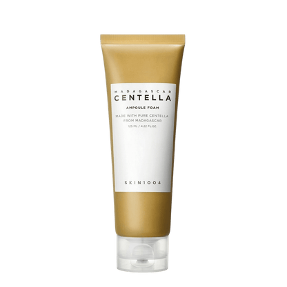 SKIN1004 Madagascar Centella Ampoule Foam veido prausiklis