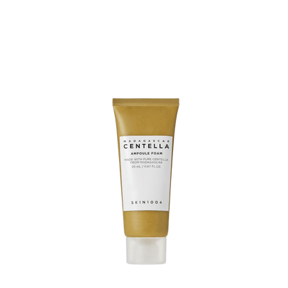 SKIN1004 Madagascar Centella Ampoule Foam veido prausiklis