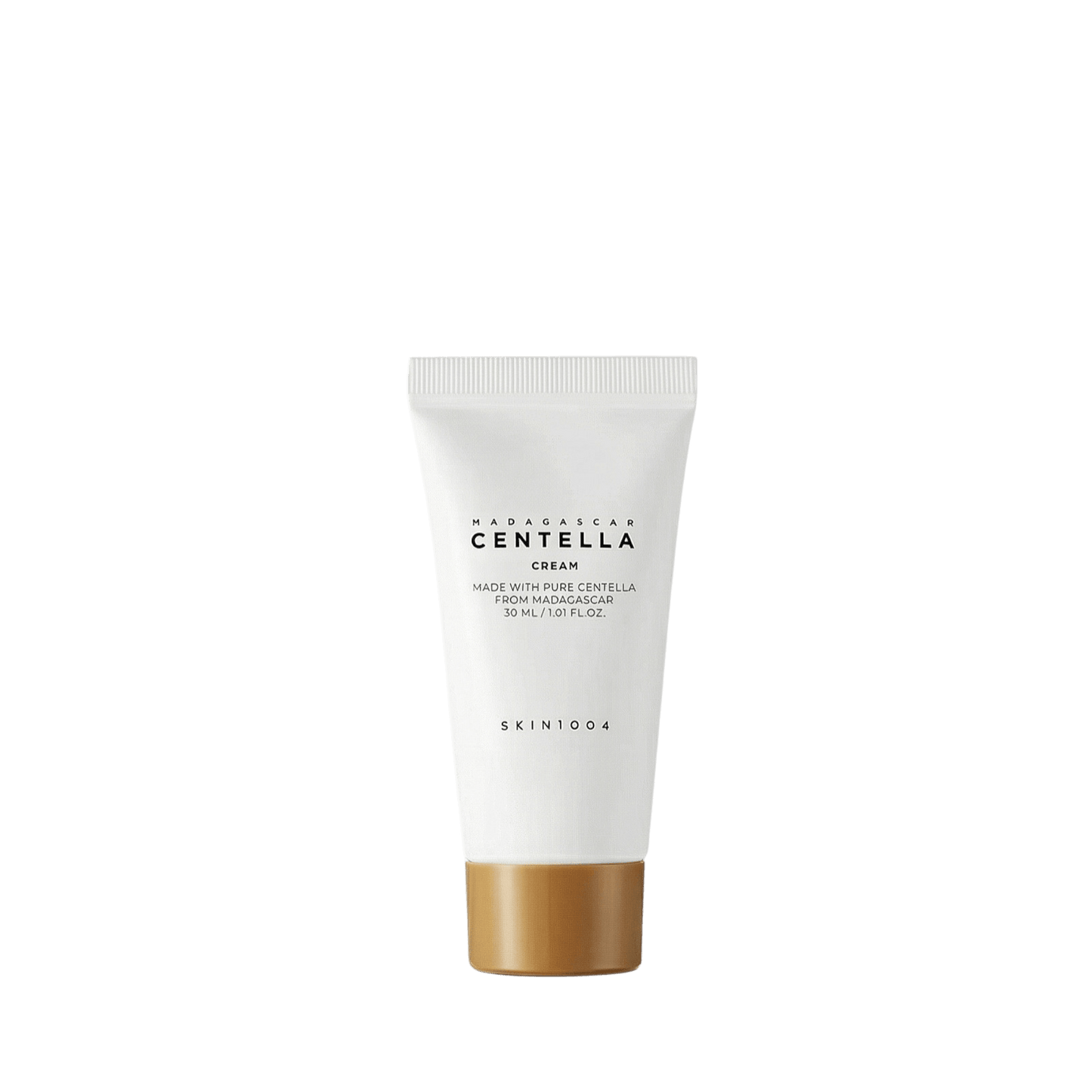 SKIN1004 Madagascar Centella Cream drėkinantis veido kremas