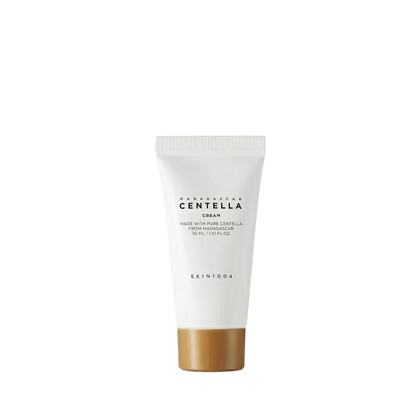 SKIN1004 Madagascar Centella Cream drėkinantis veido kremas