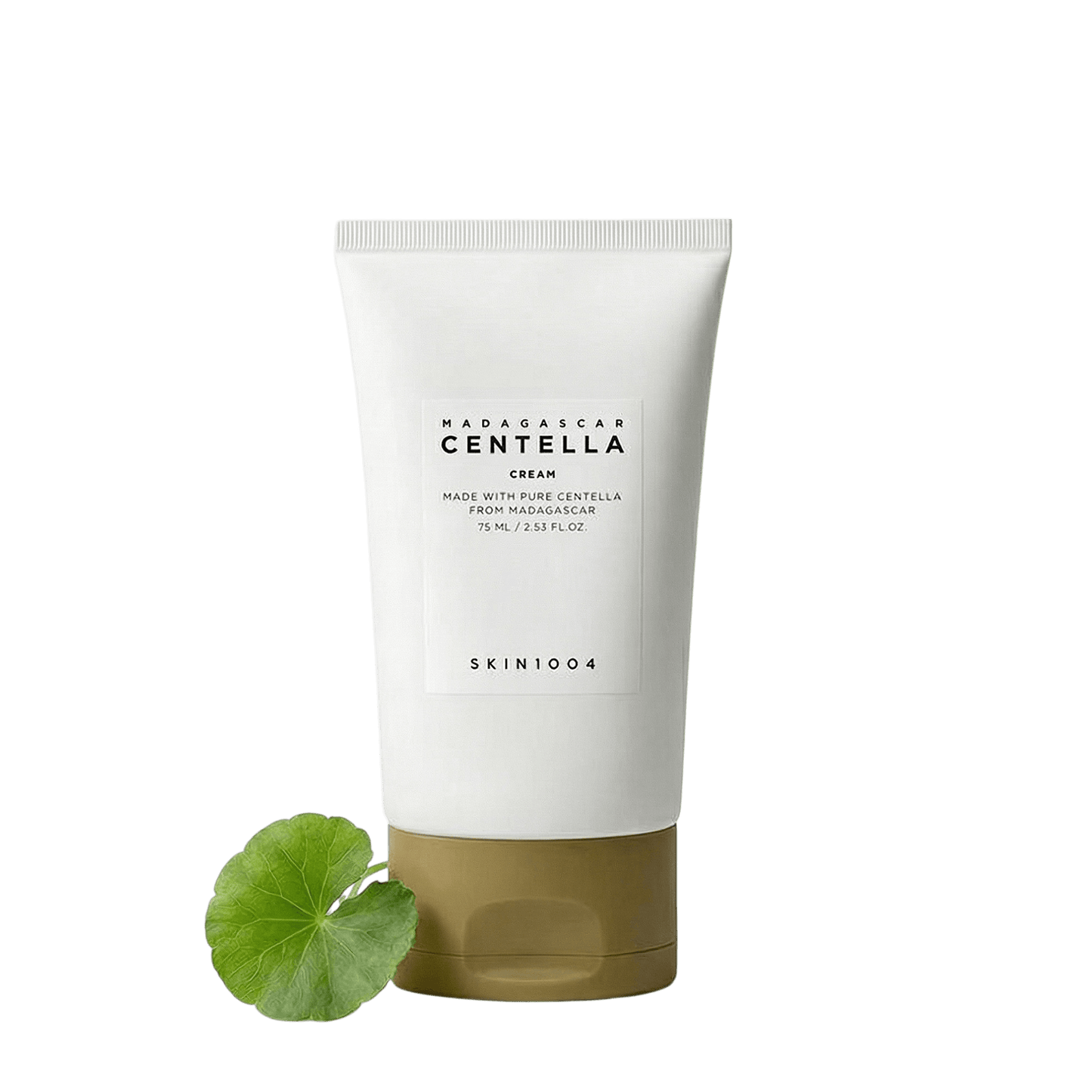 SKIN1004 Madagascar Centella Cream drėkinantis veido kremas