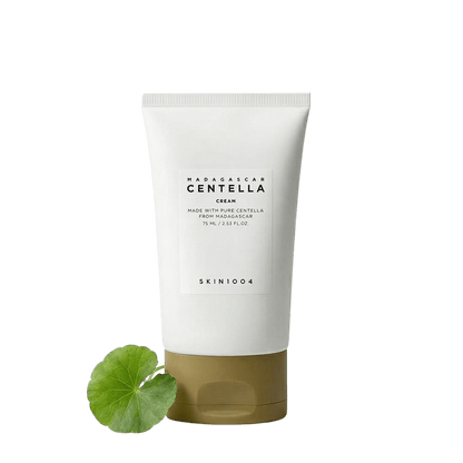 SKIN1004 Madagascar Centella Cream drėkinantis veido kremas