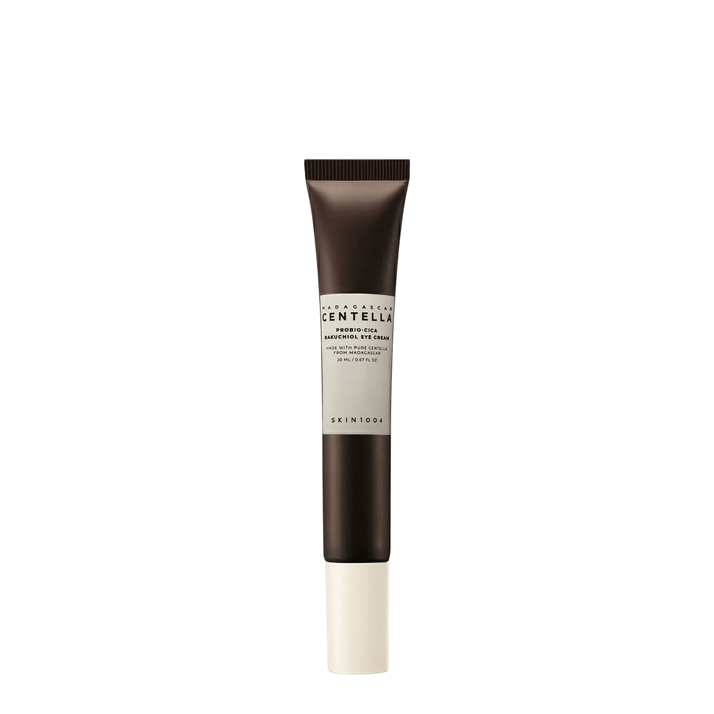 SKIN1004 Madagascar Centella Probio-Cica Bakuchiol Eye Cream paakių kremas 20ml