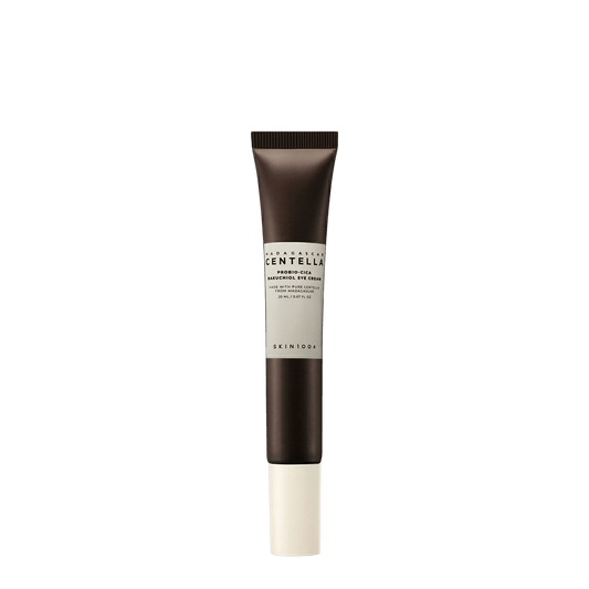 SKIN1004 Madagascar Centella Probio-Cica Bakuchiol Eye Cream paakių kremas 20ml