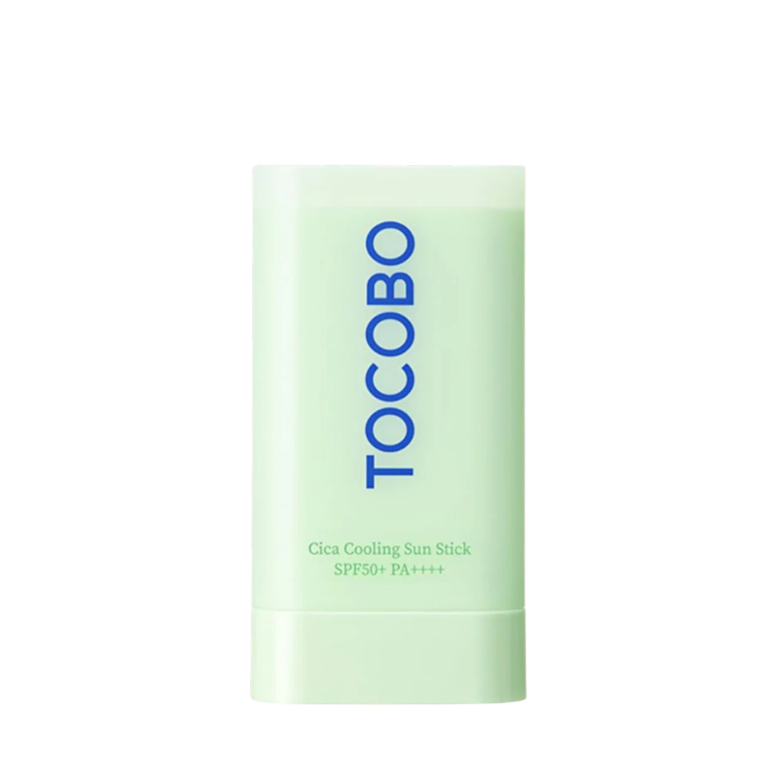 TOCOBO Cica Cooling Sun Stick SPF50+ PA++++ pieštukinė apsauga nuo saulės 18g