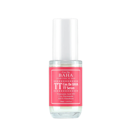 Cos de BAHA Tranexamic Acid 10 veido serumas 30ml