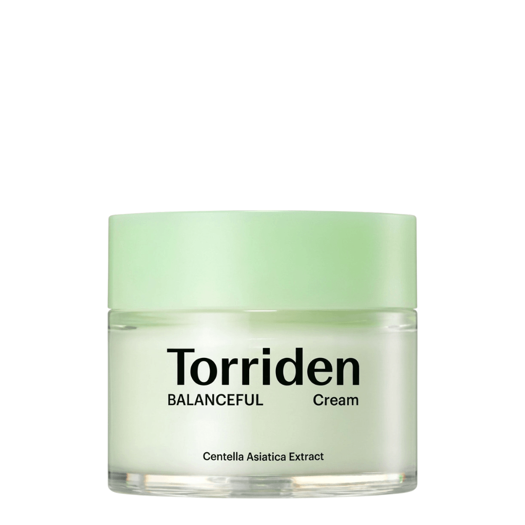 Torriden Balanceful Cica Cream 80ml