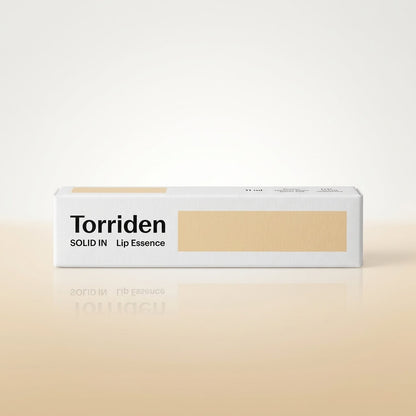 Torriden Solid-in Lip Essence lūpų esencija dėžutėje