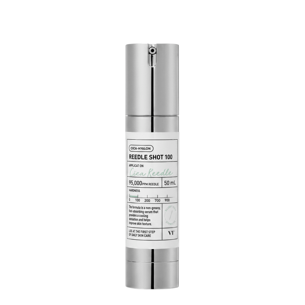 VT Cosmetics Reedle Shot 100 veido serumas 50ml
