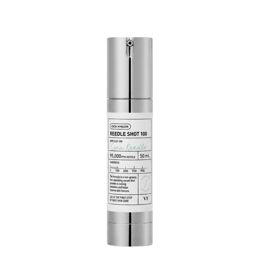 VT Cosmetics Reedle Shot 100 veido serumas 50ml