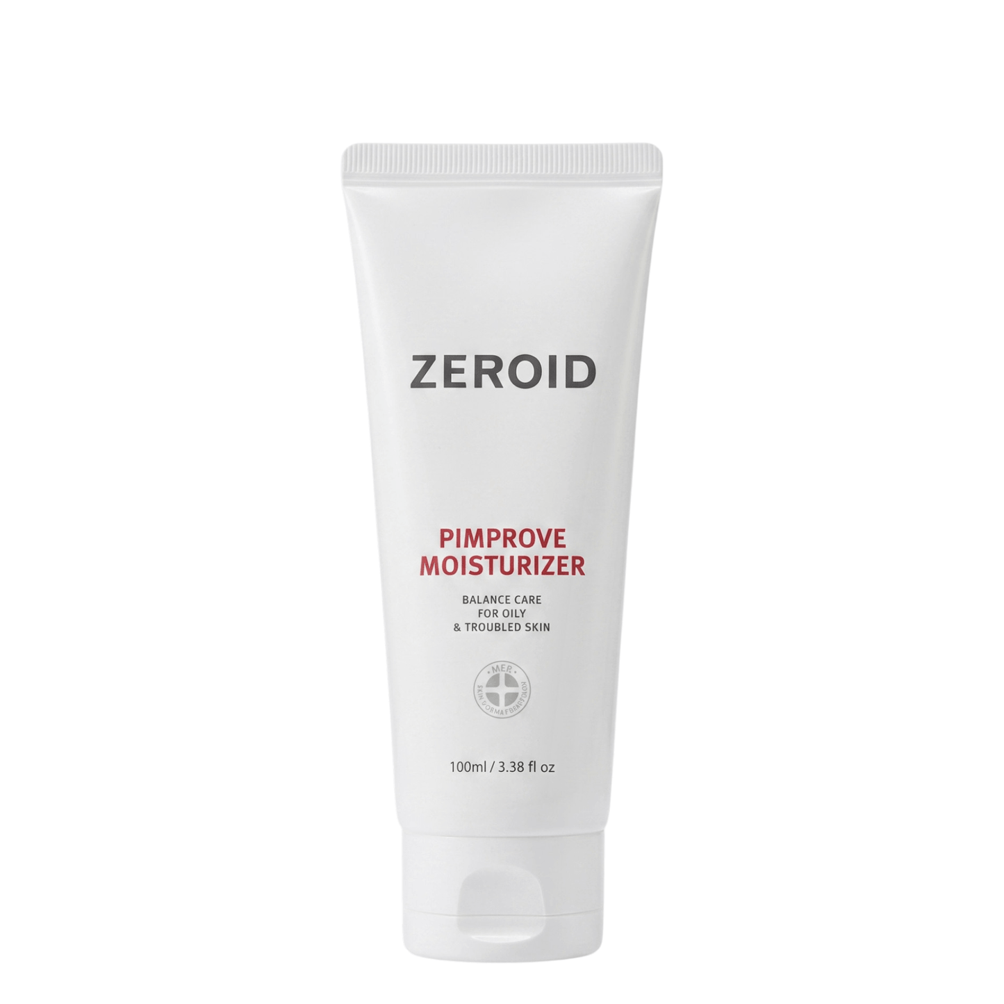 ZEROID Pimprove Moisturizer drėkinantis veido kremas 100ml