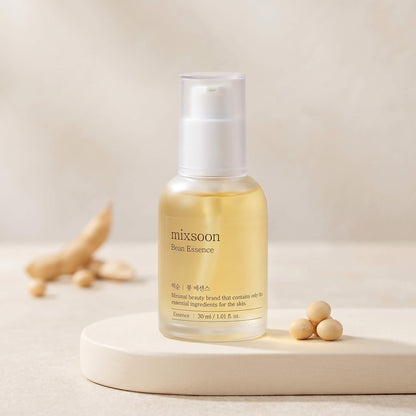 Mixsoon Bean Essence veido esencija 30ml